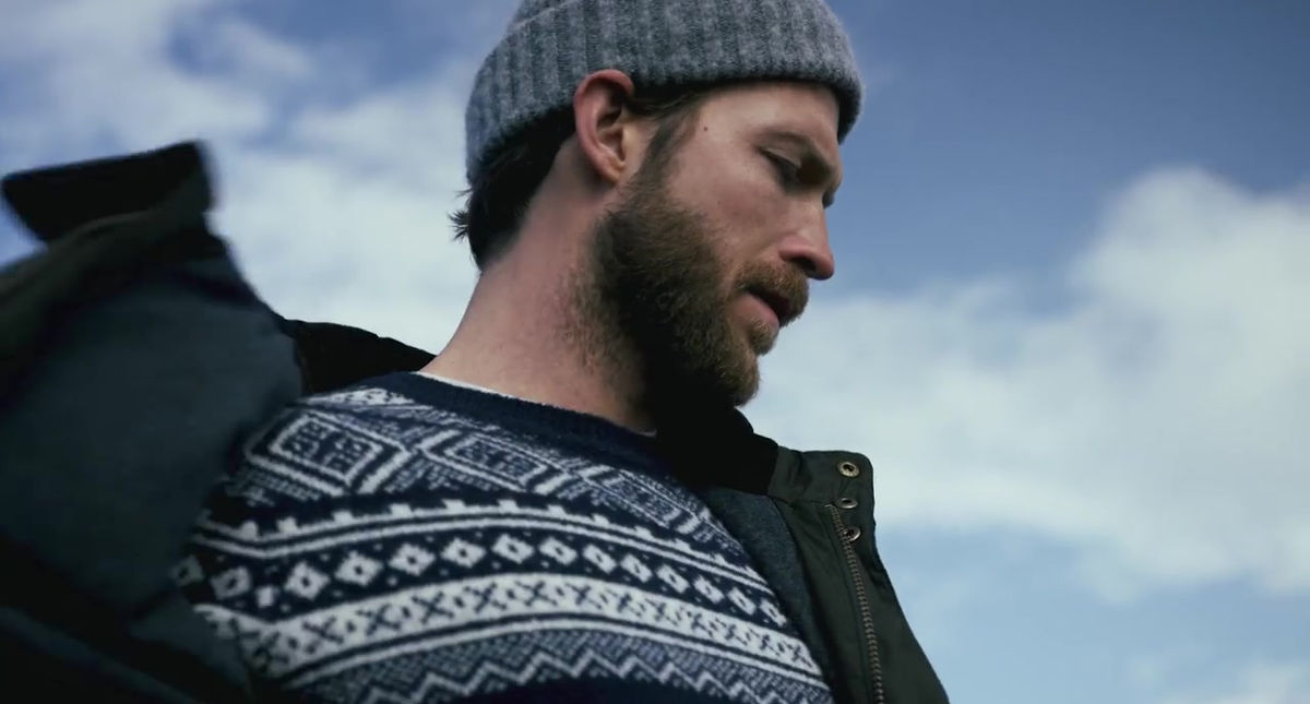Barbour Original North Sea Outfitters Collection